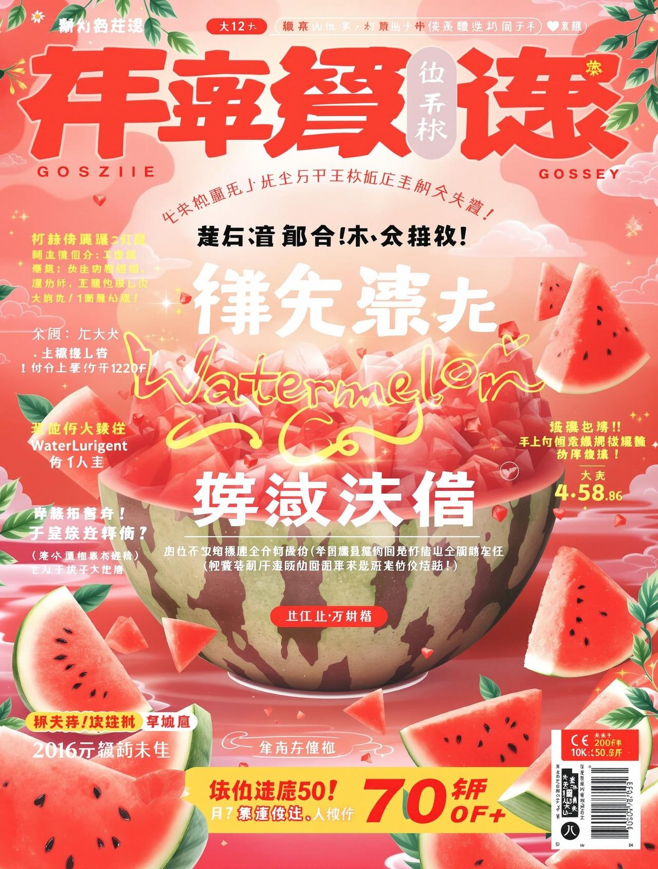 海角吃瓜连载推广图