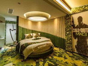 奈斯精品主题酒店,沉浸式住宿体验之旅