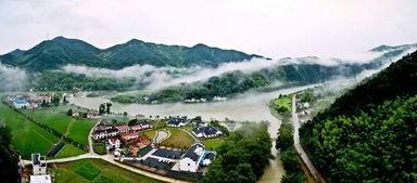 精品安徽,精品线路深度游